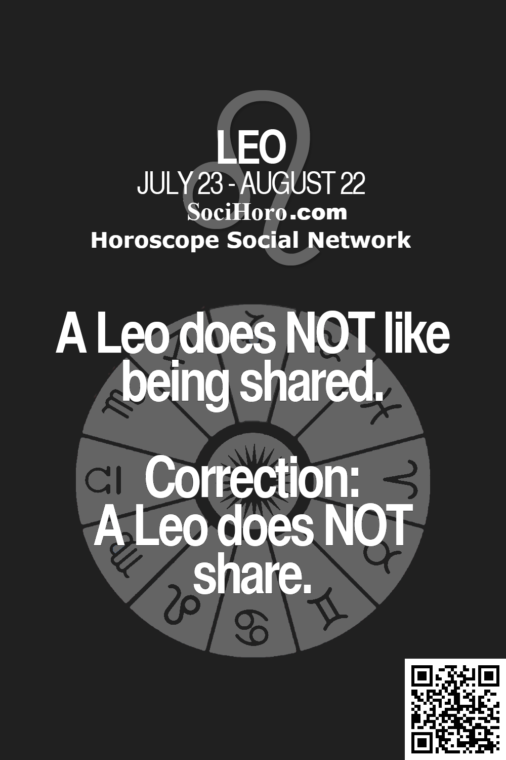 leo quotes