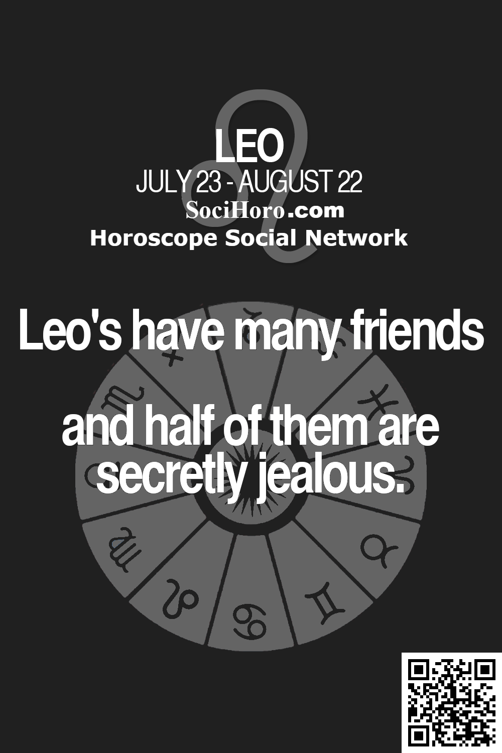 leo quotes