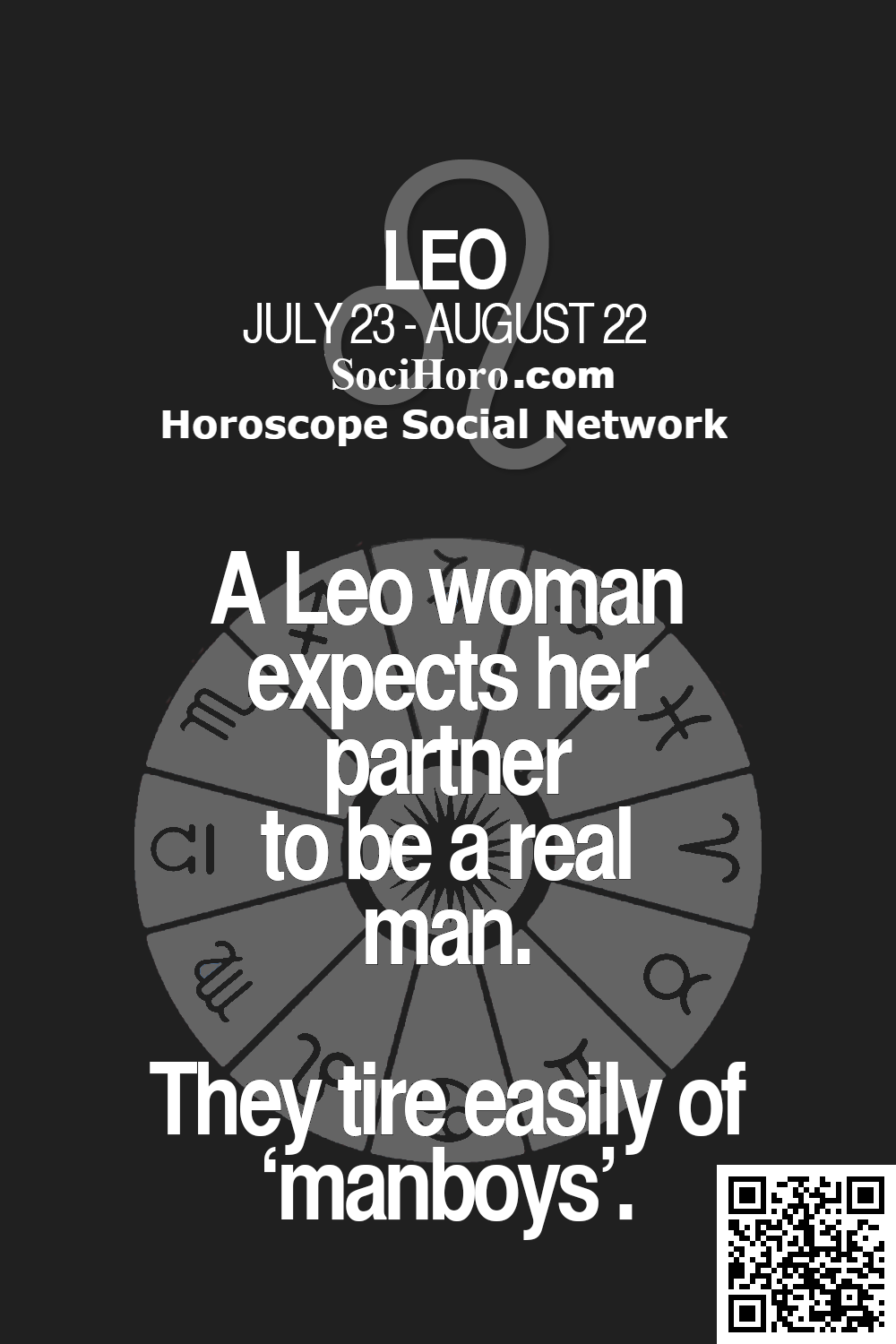 leo quotes