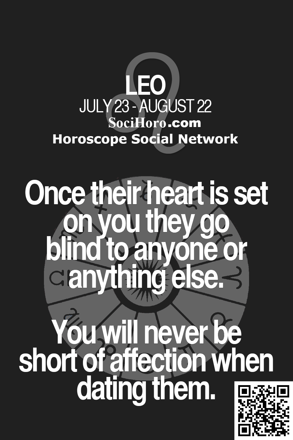 leo quotes