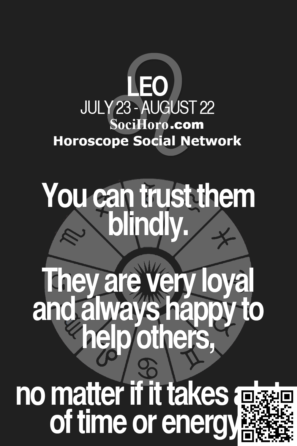 leo quotes