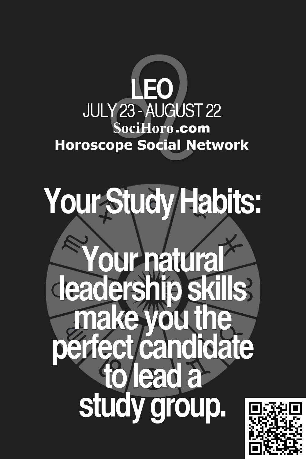 leo quotes