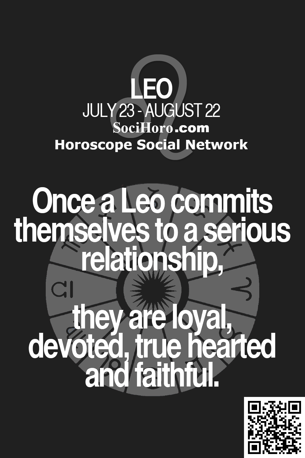 leo quotes