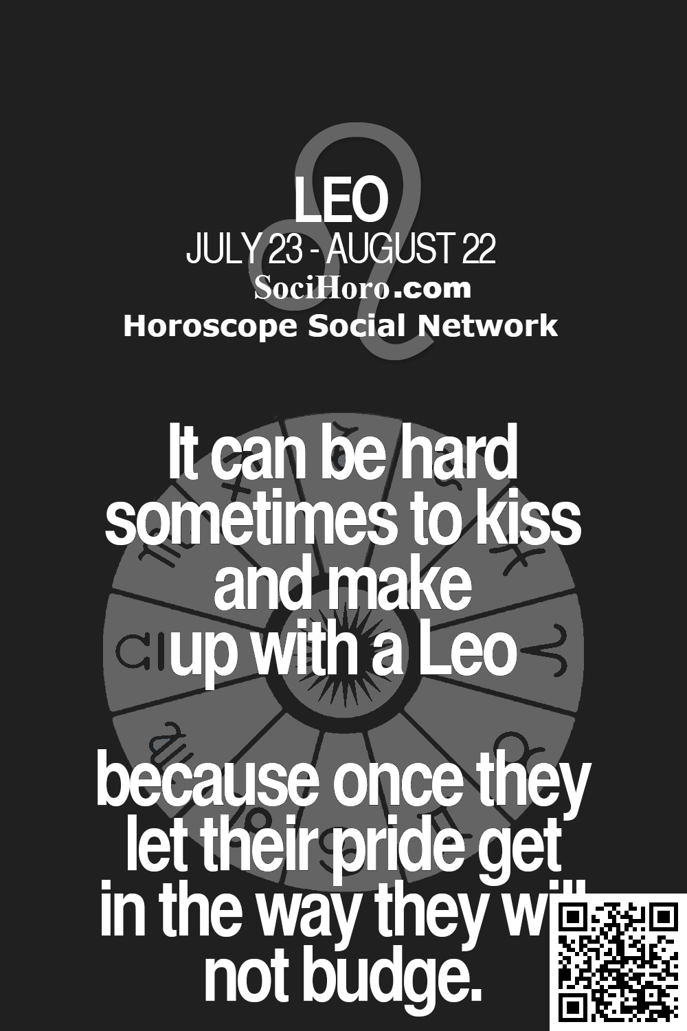 leo quotes