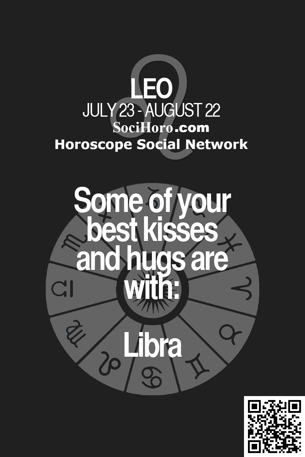 leo quotes