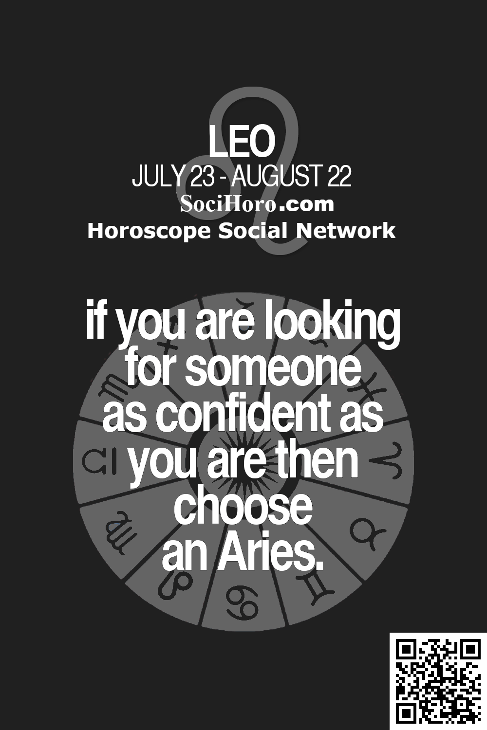 leo quotes