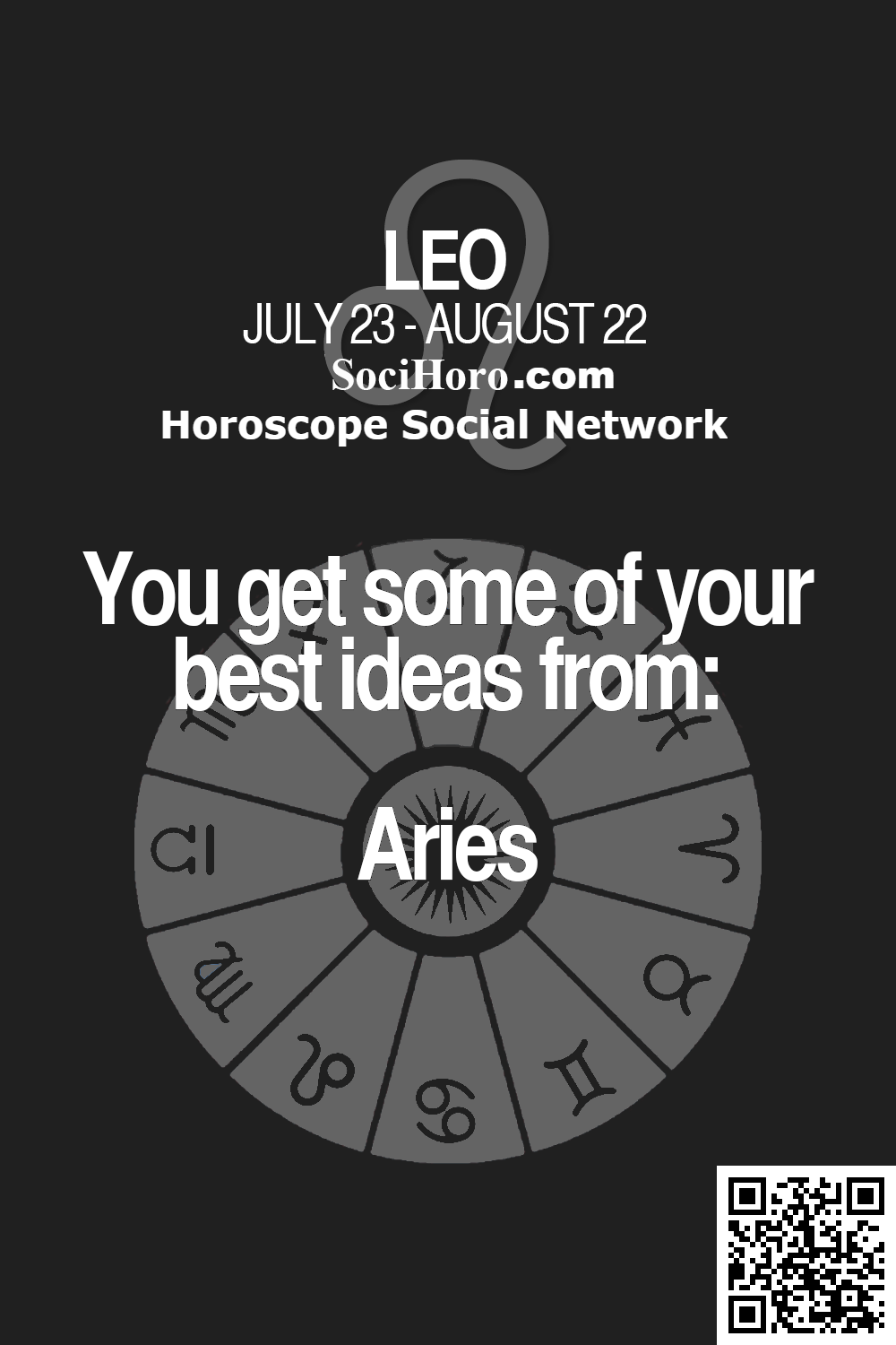 leo quotes
