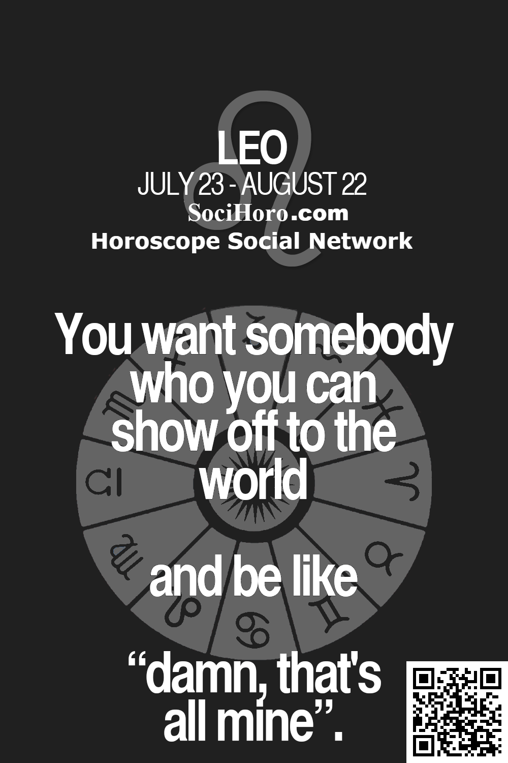 leo quotes