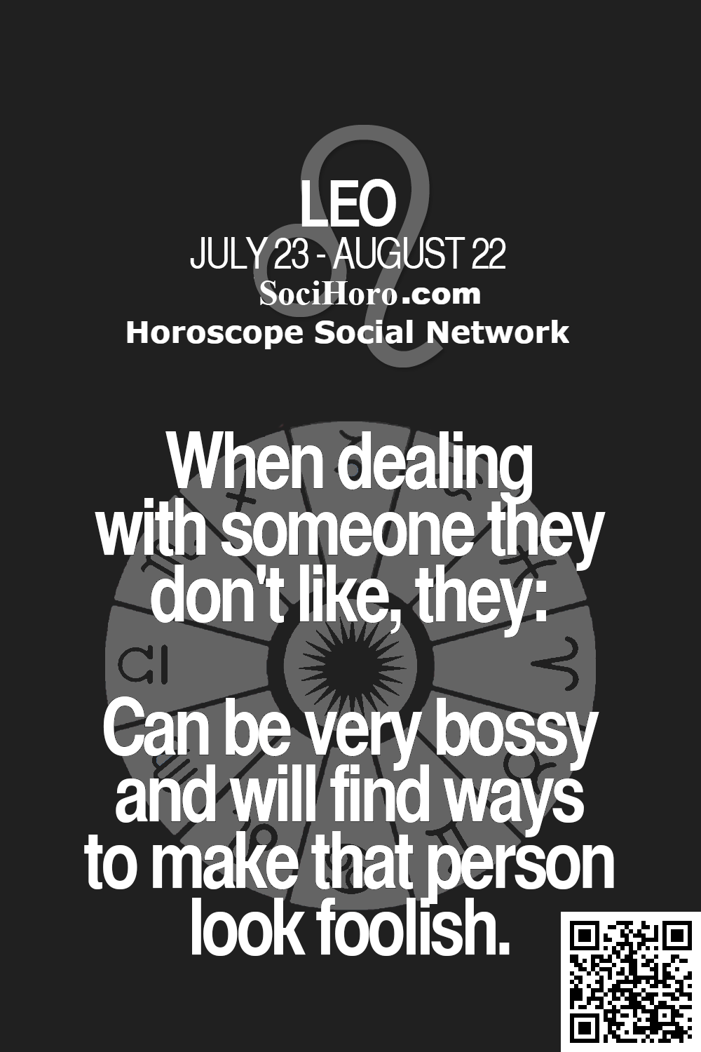 leo quotes