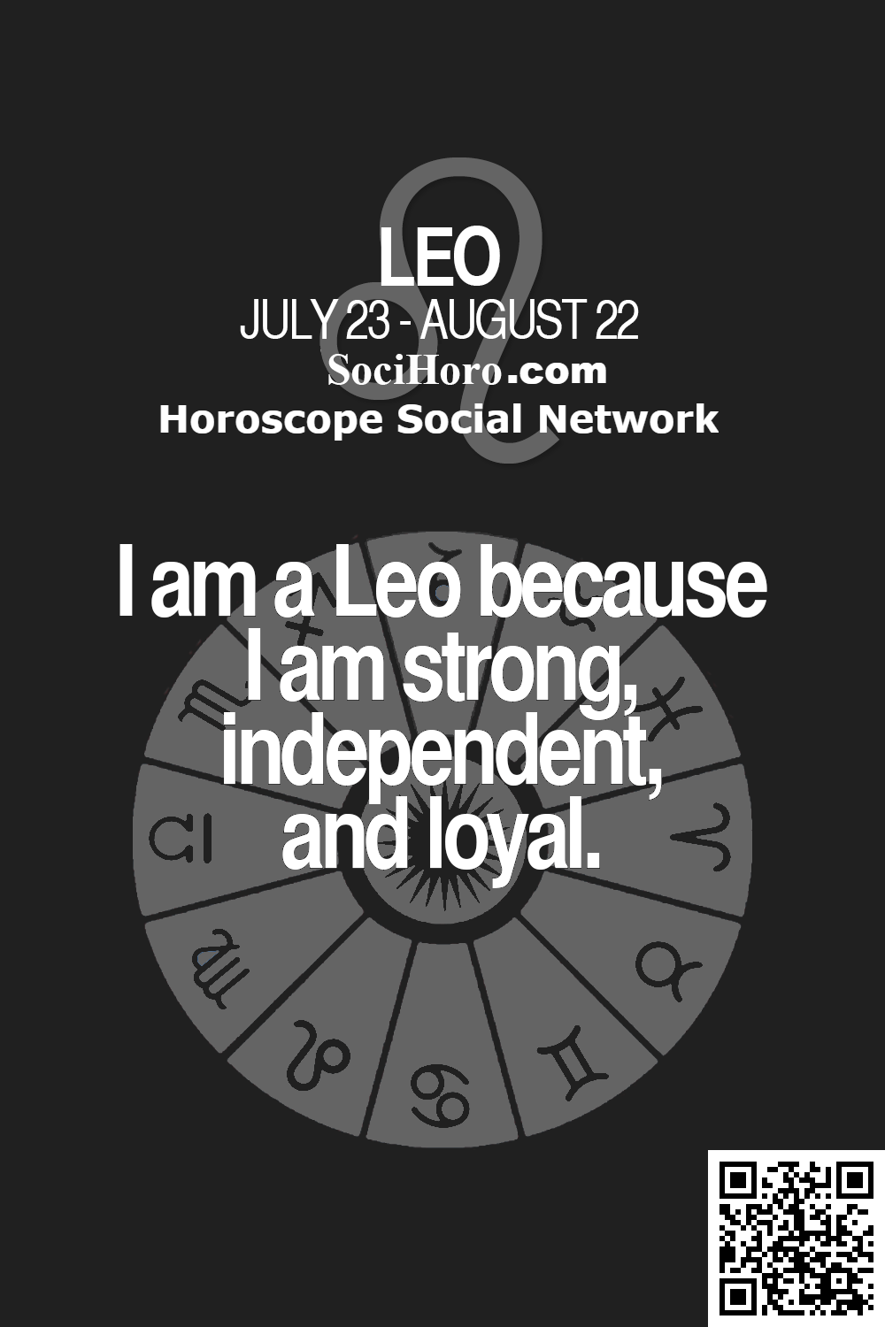 leo quotes