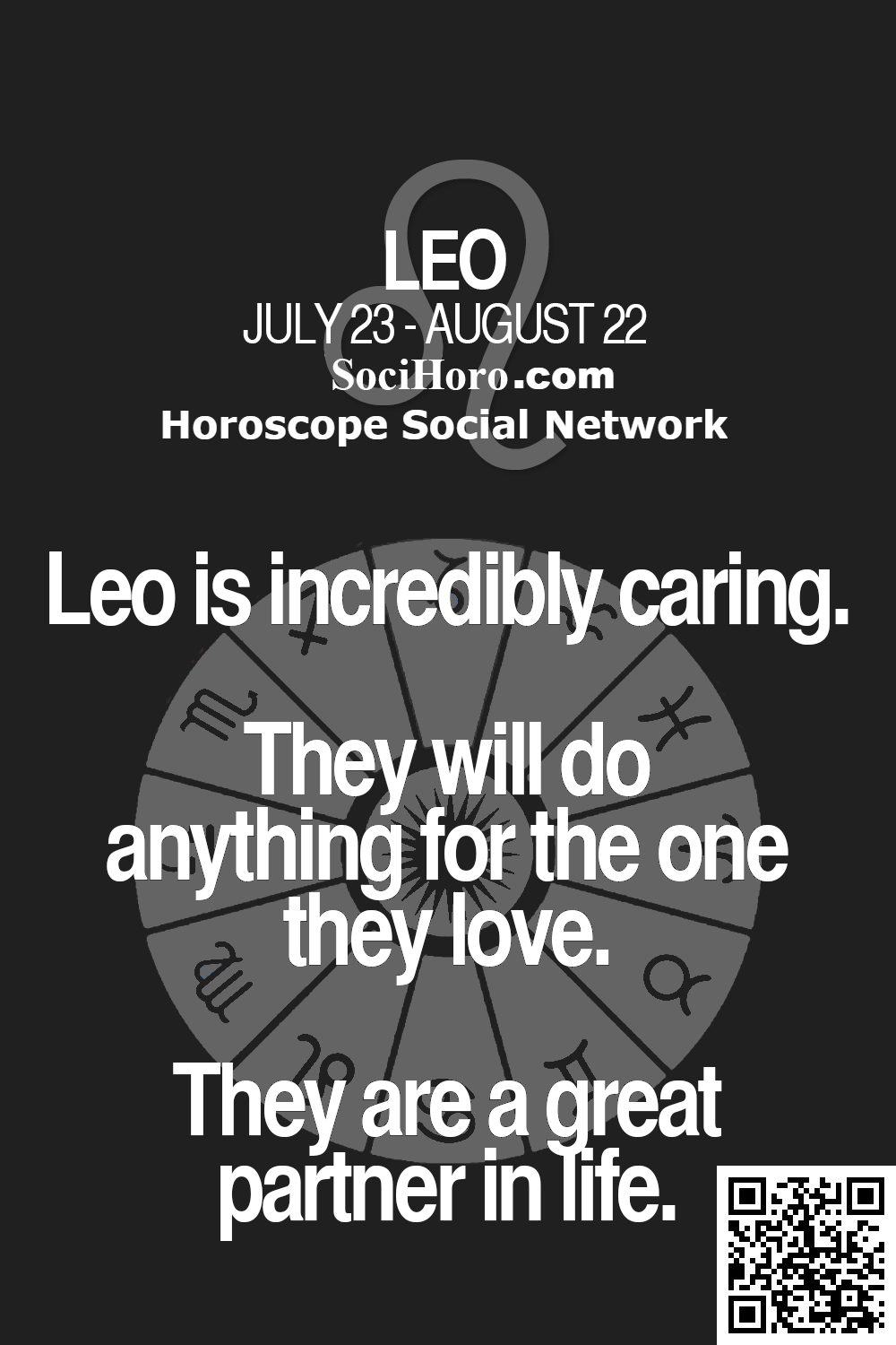 leo quotes