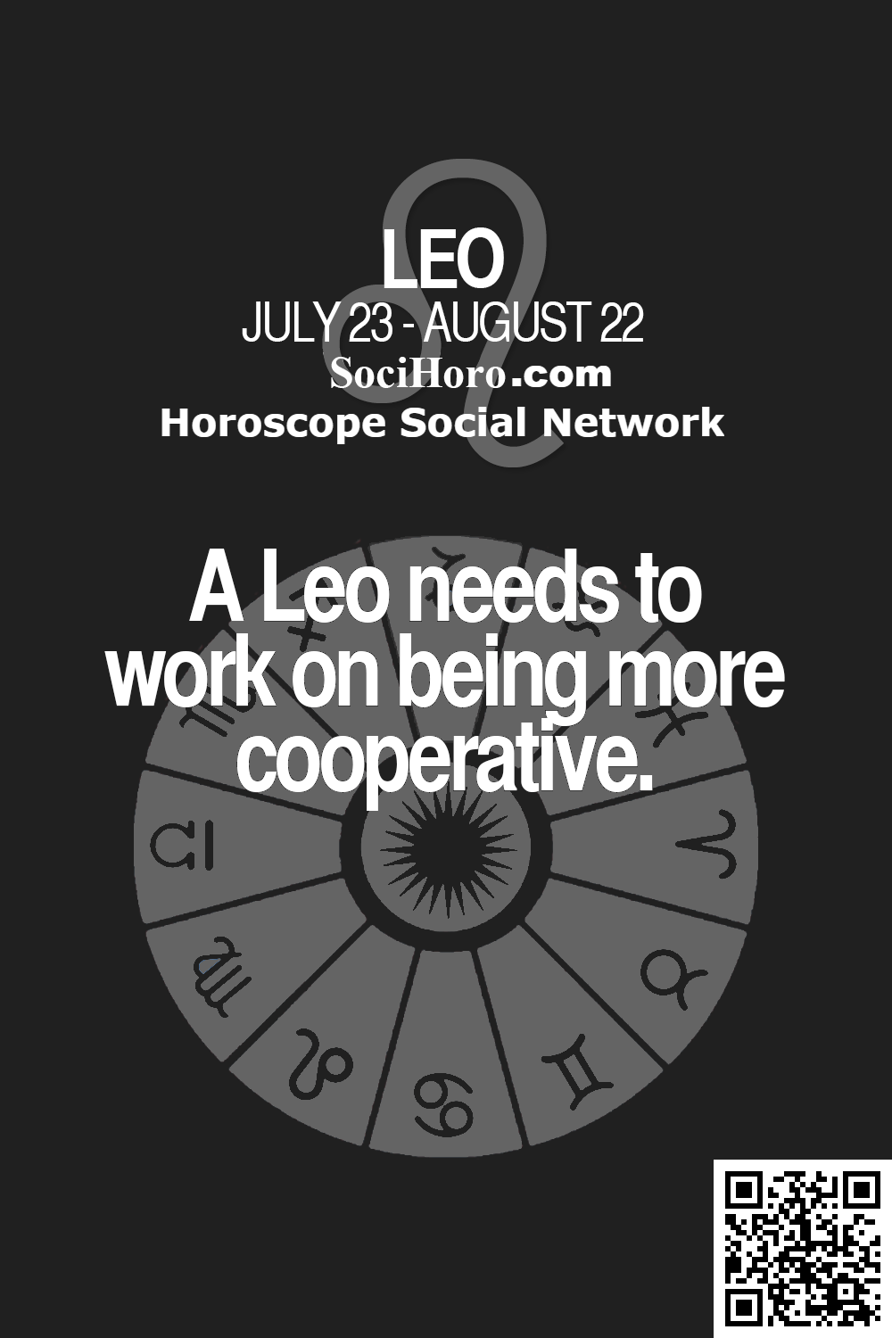 leo quotes