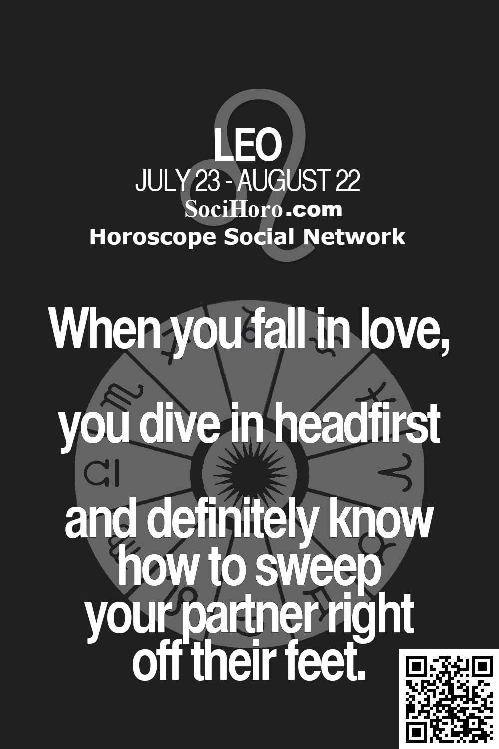leo quotes