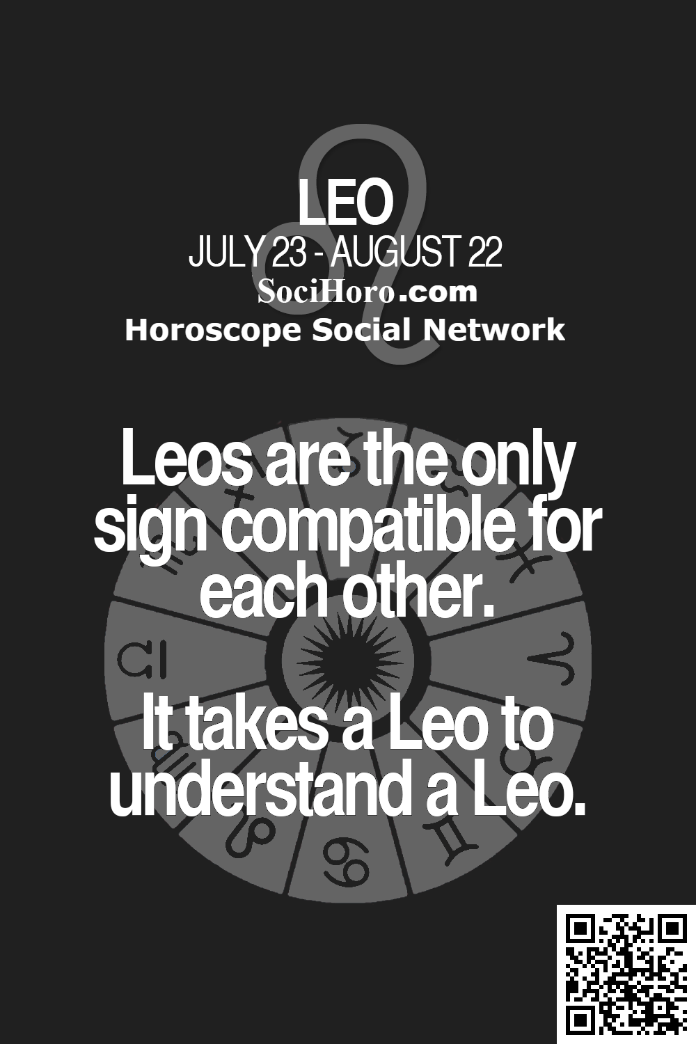 leo quotes