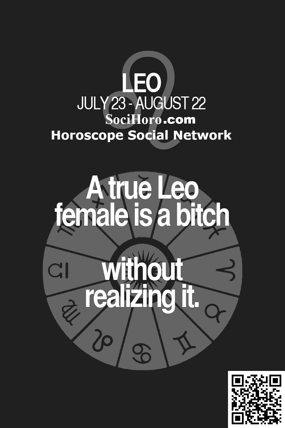 leo quotes