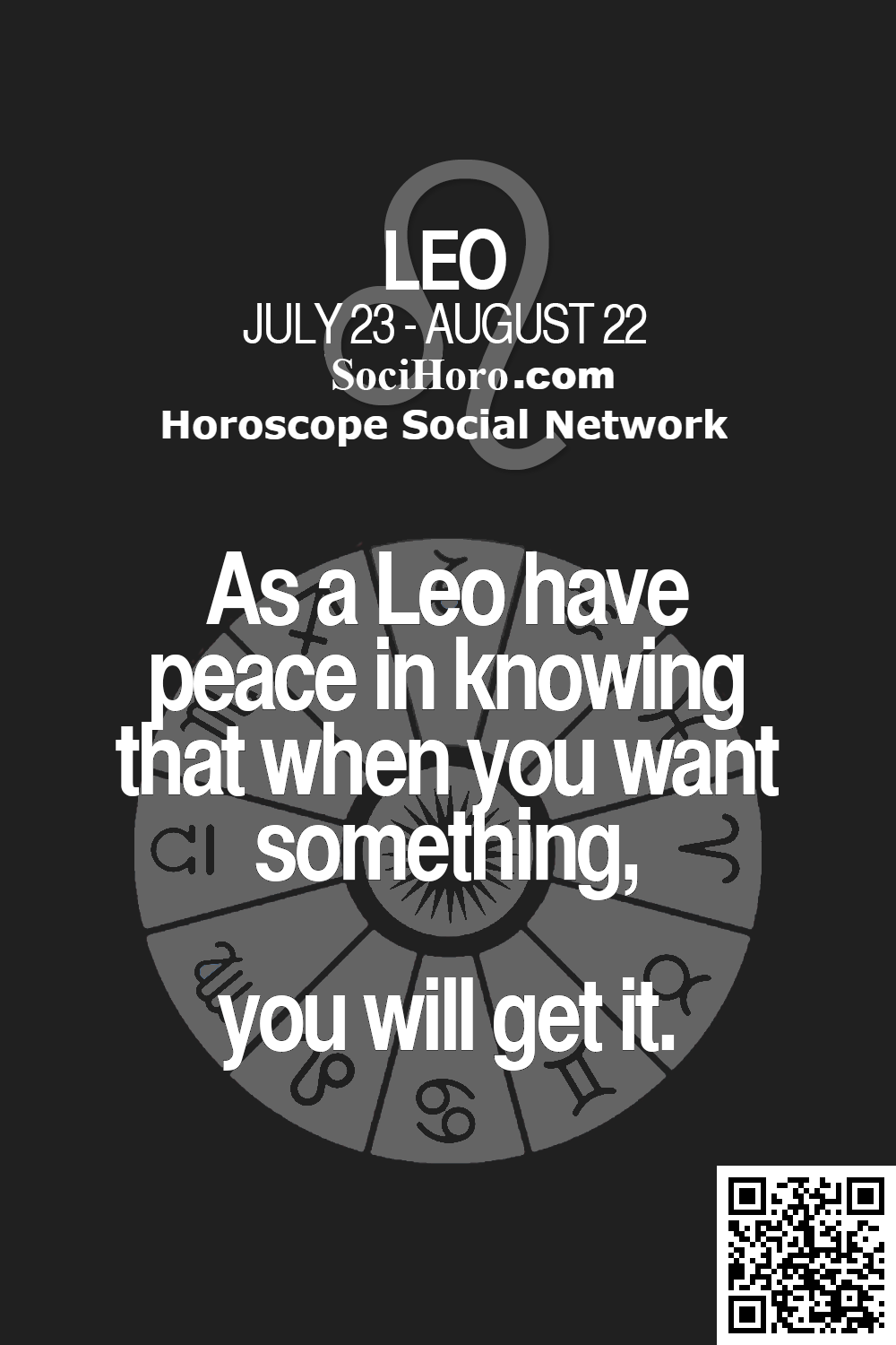 leo quotes