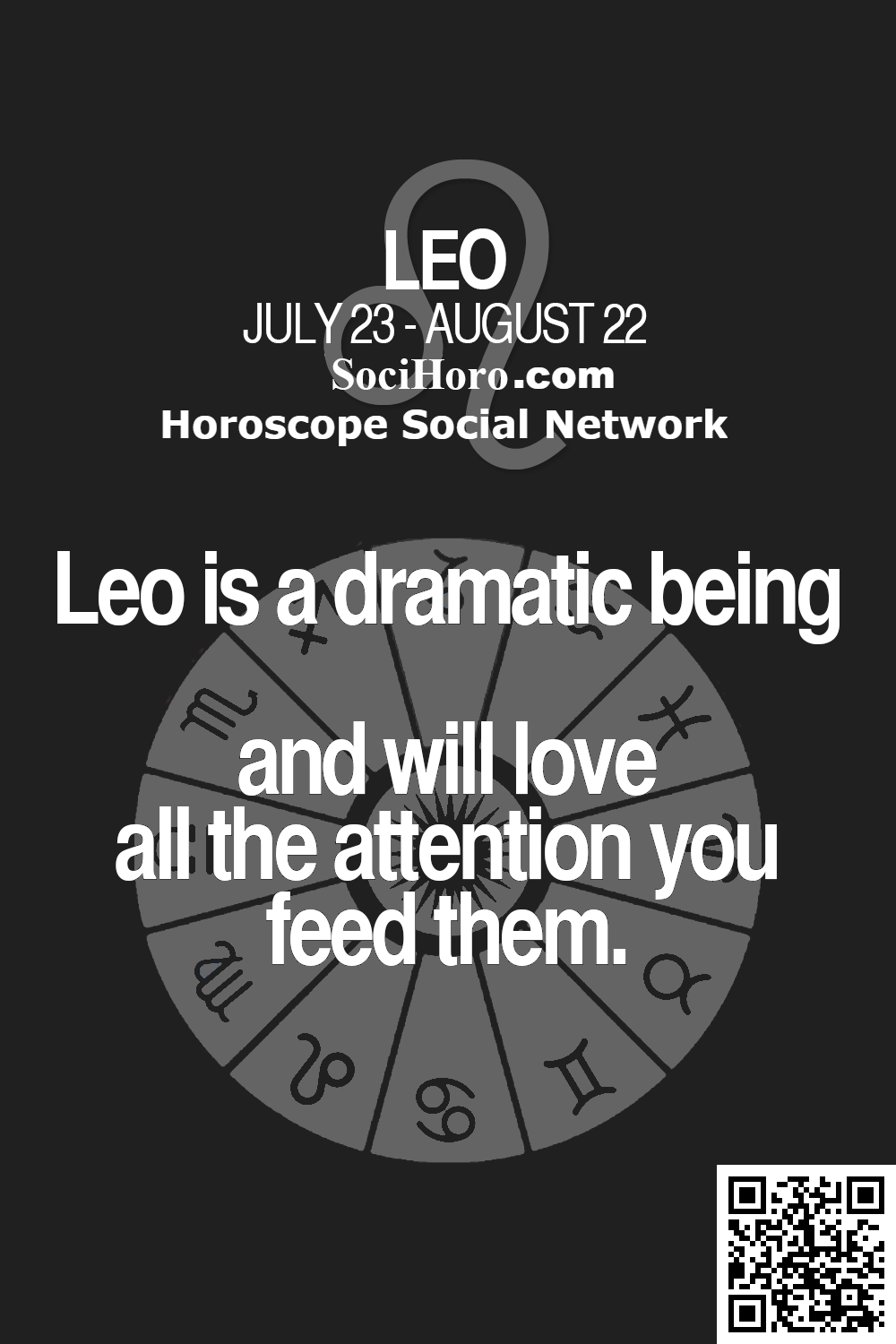 leo quotes