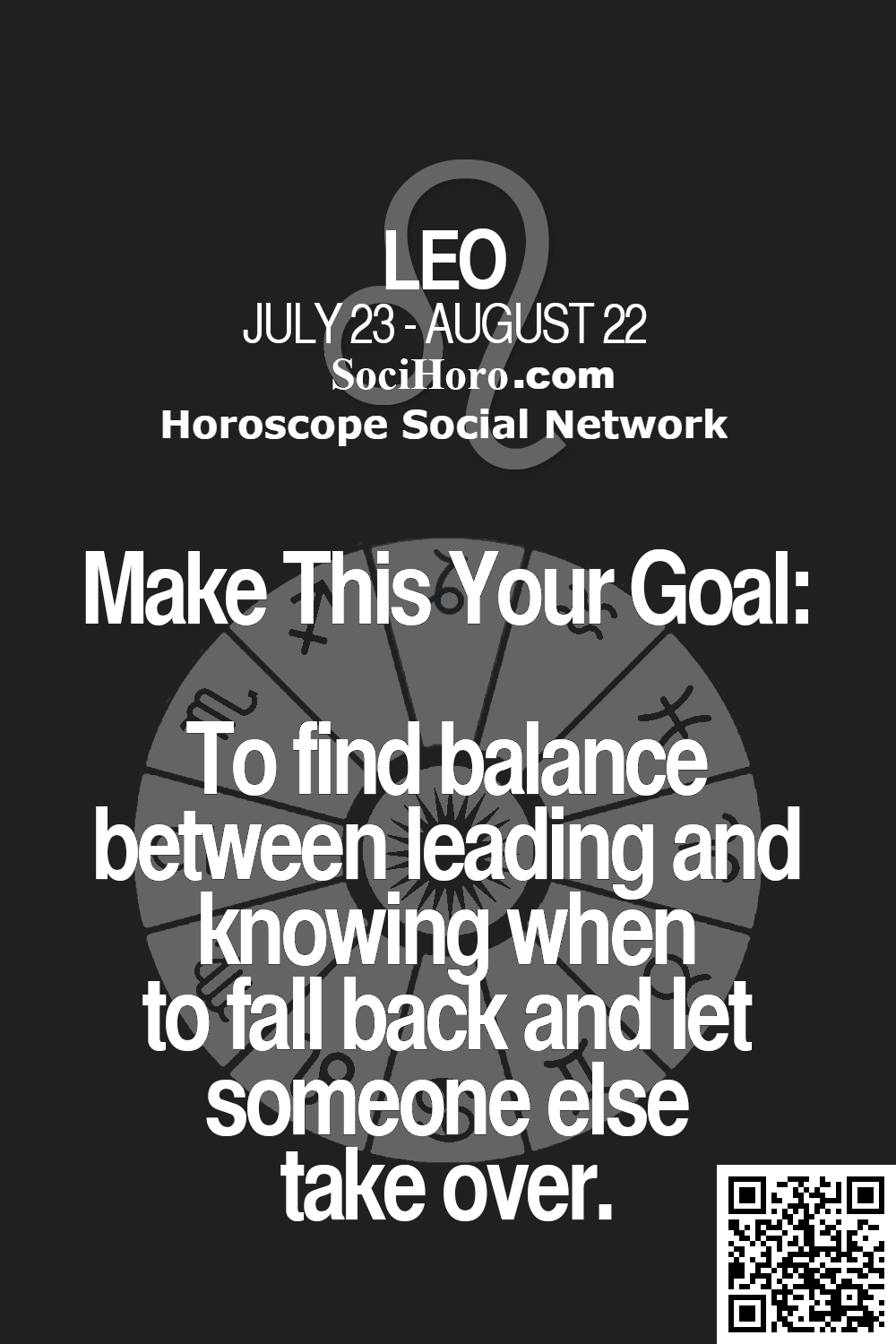 leo quotes