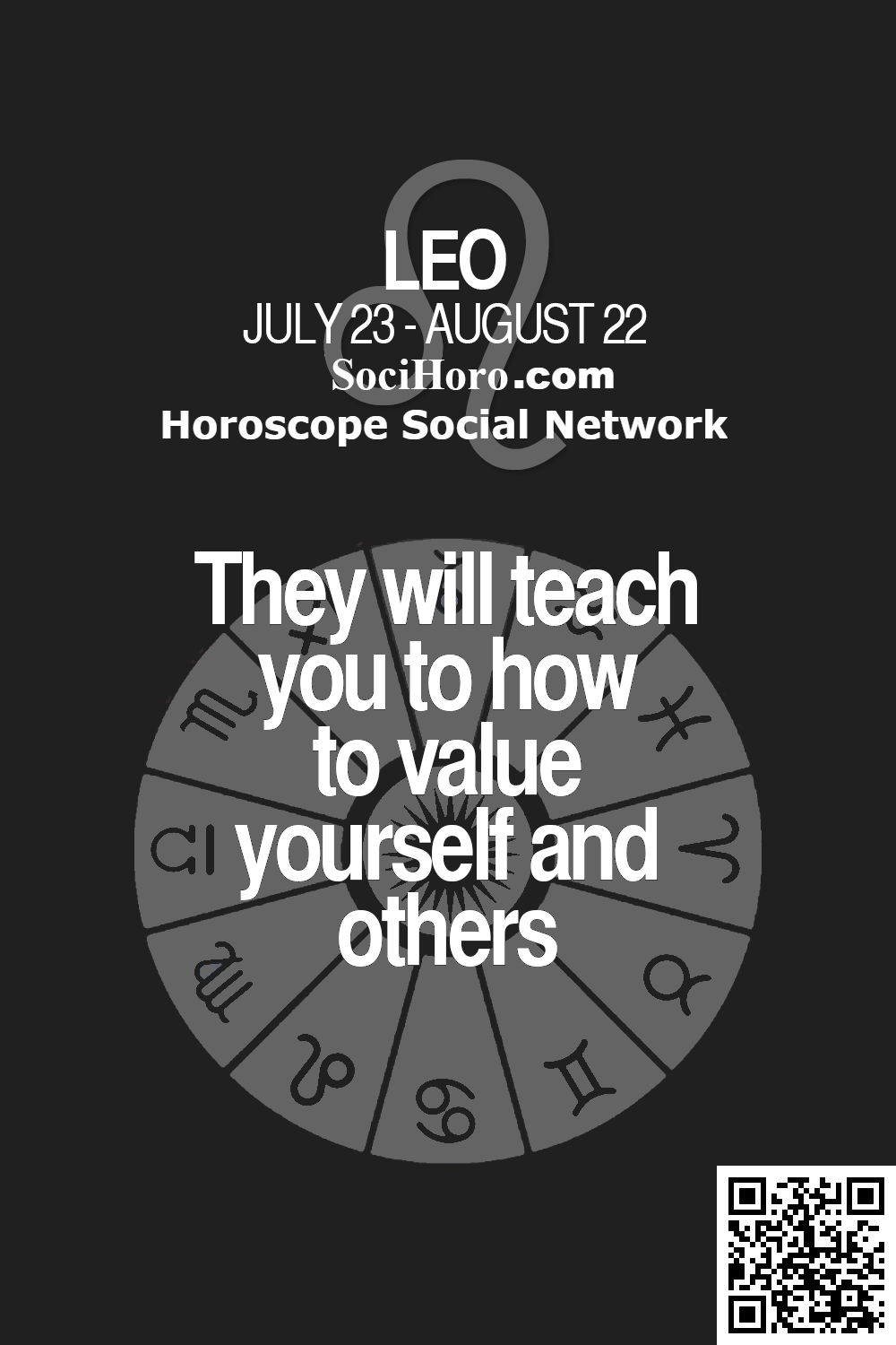 leo quotes