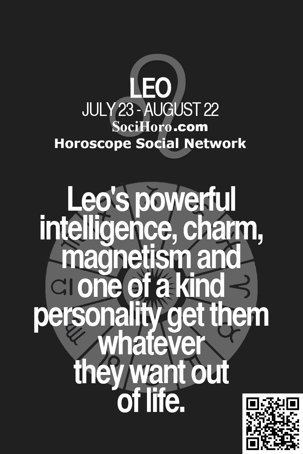 leo quotes