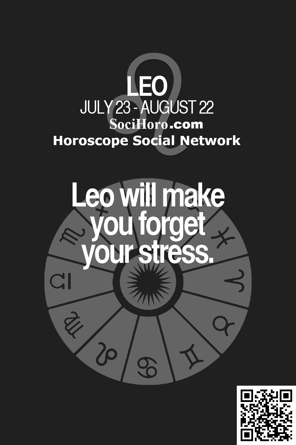 leo quotes