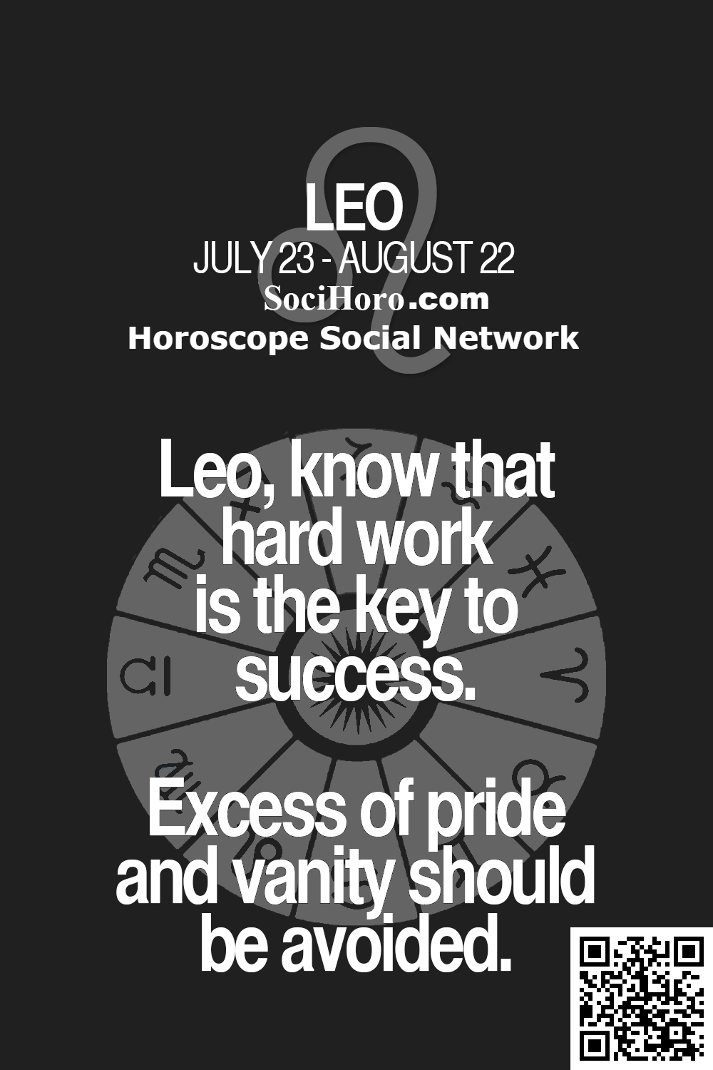 leo quotes