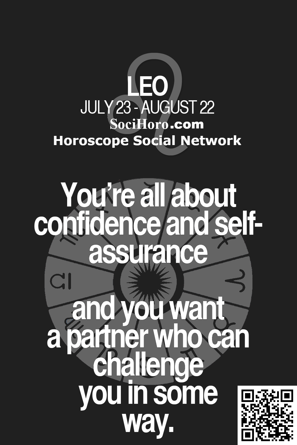 leo quotes