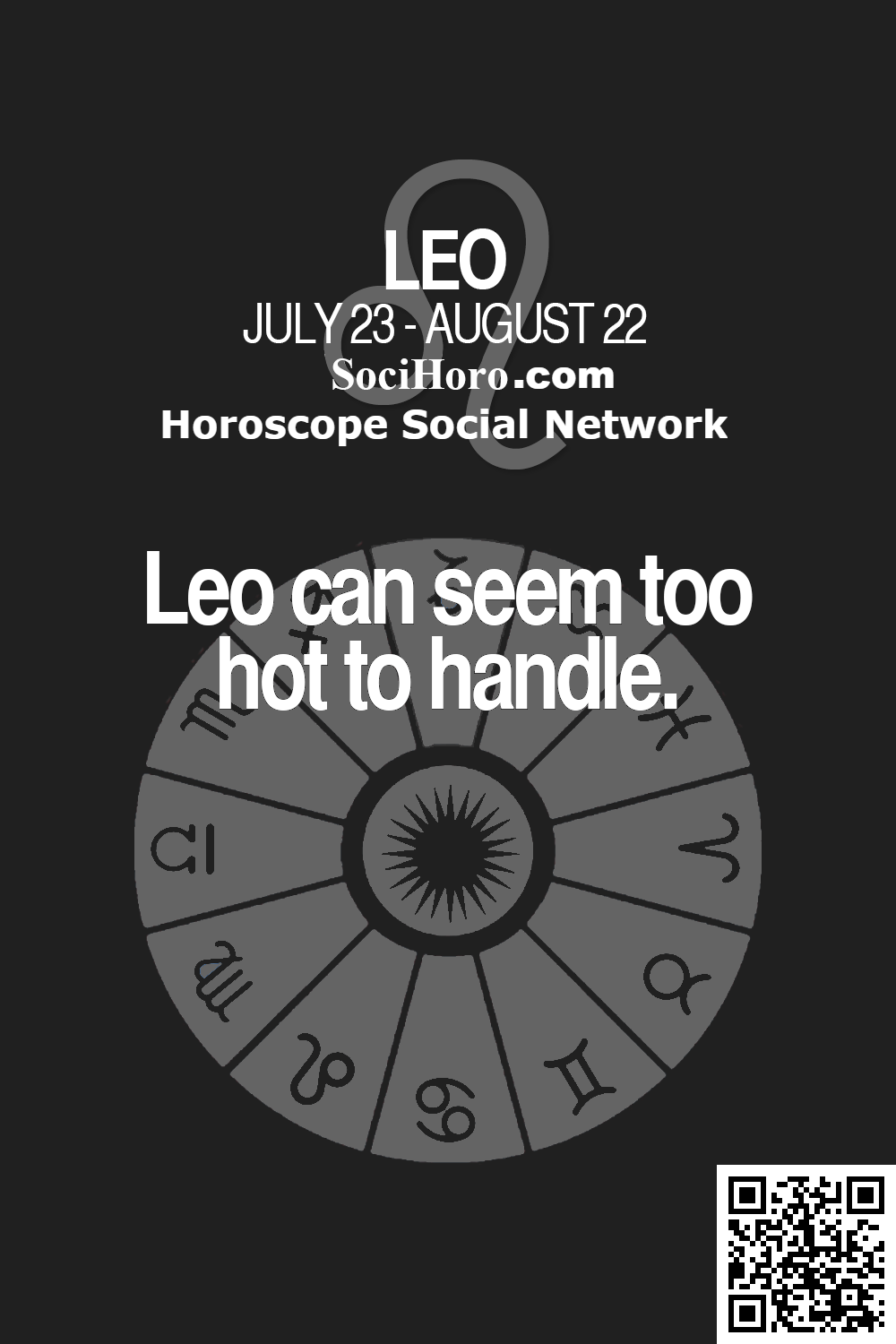 leo quotes