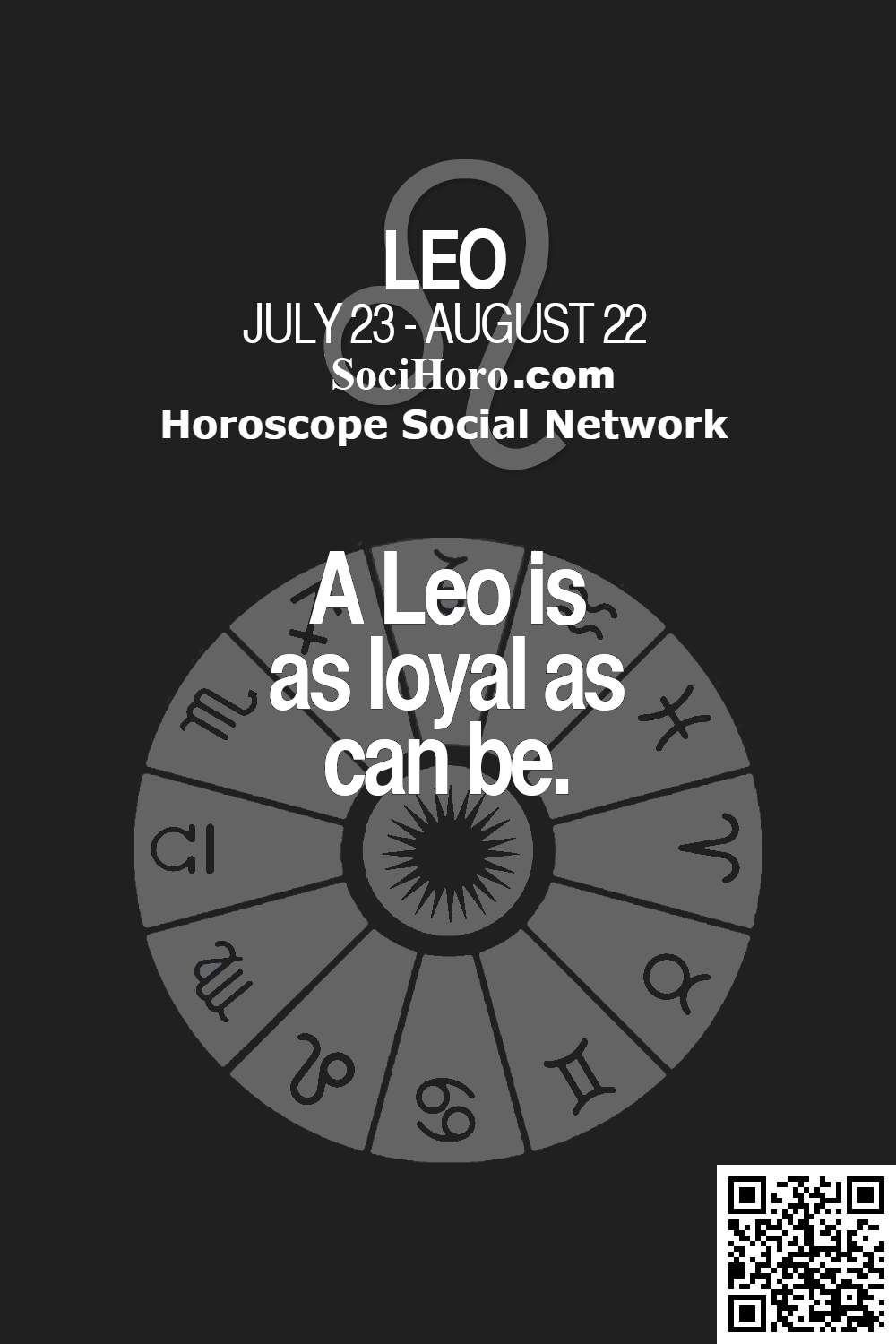 leo quotes