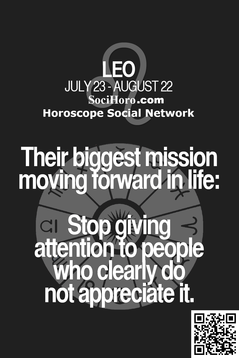 leo quotes