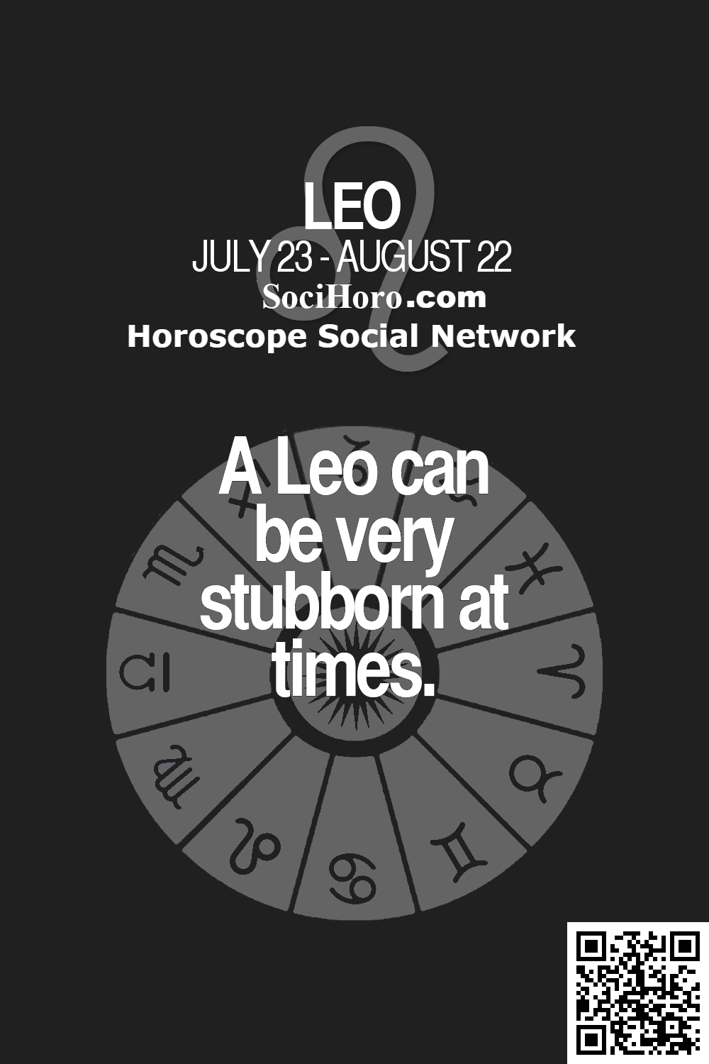 leo quotes