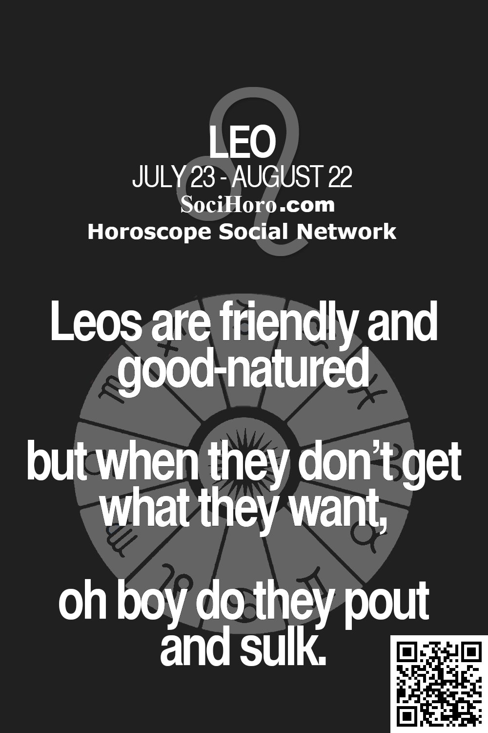 leo quotes
