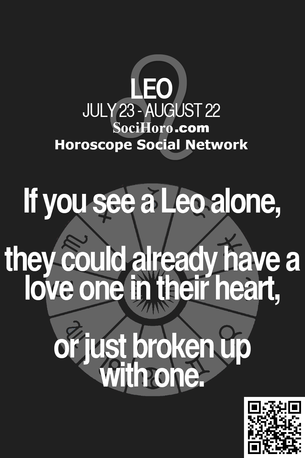 leo quotes