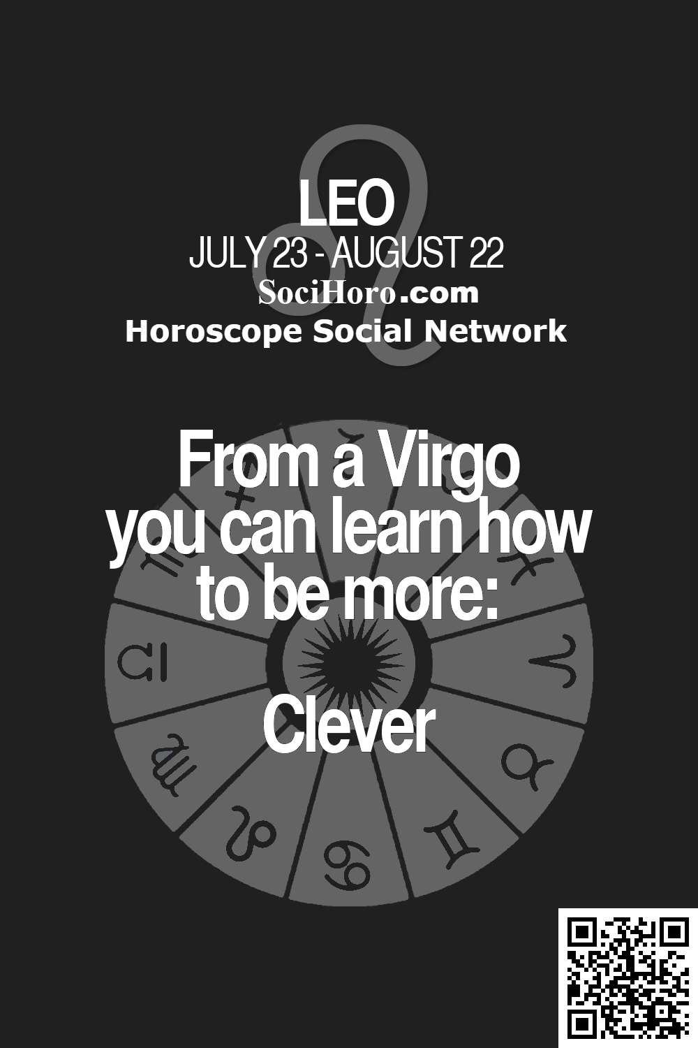 leo quotes