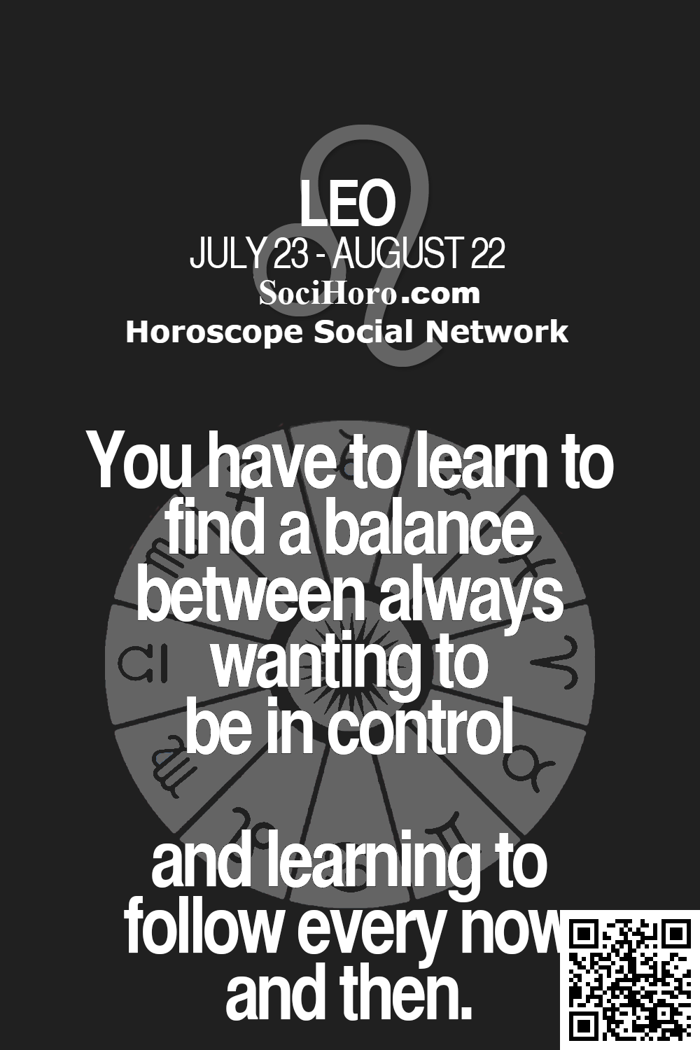 leo quotes