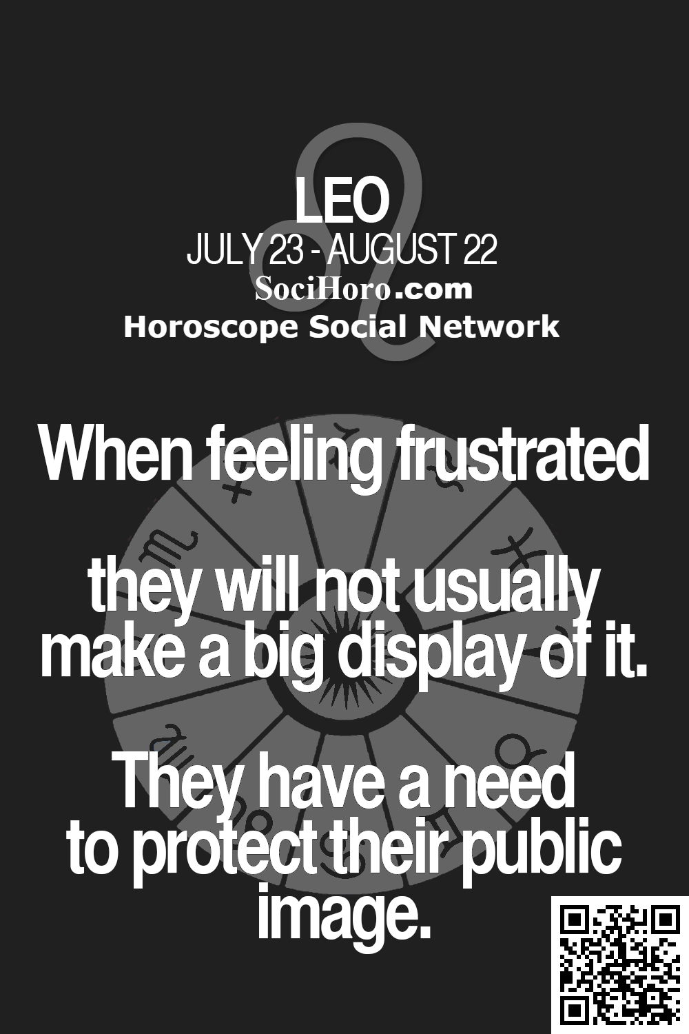 leo quotes