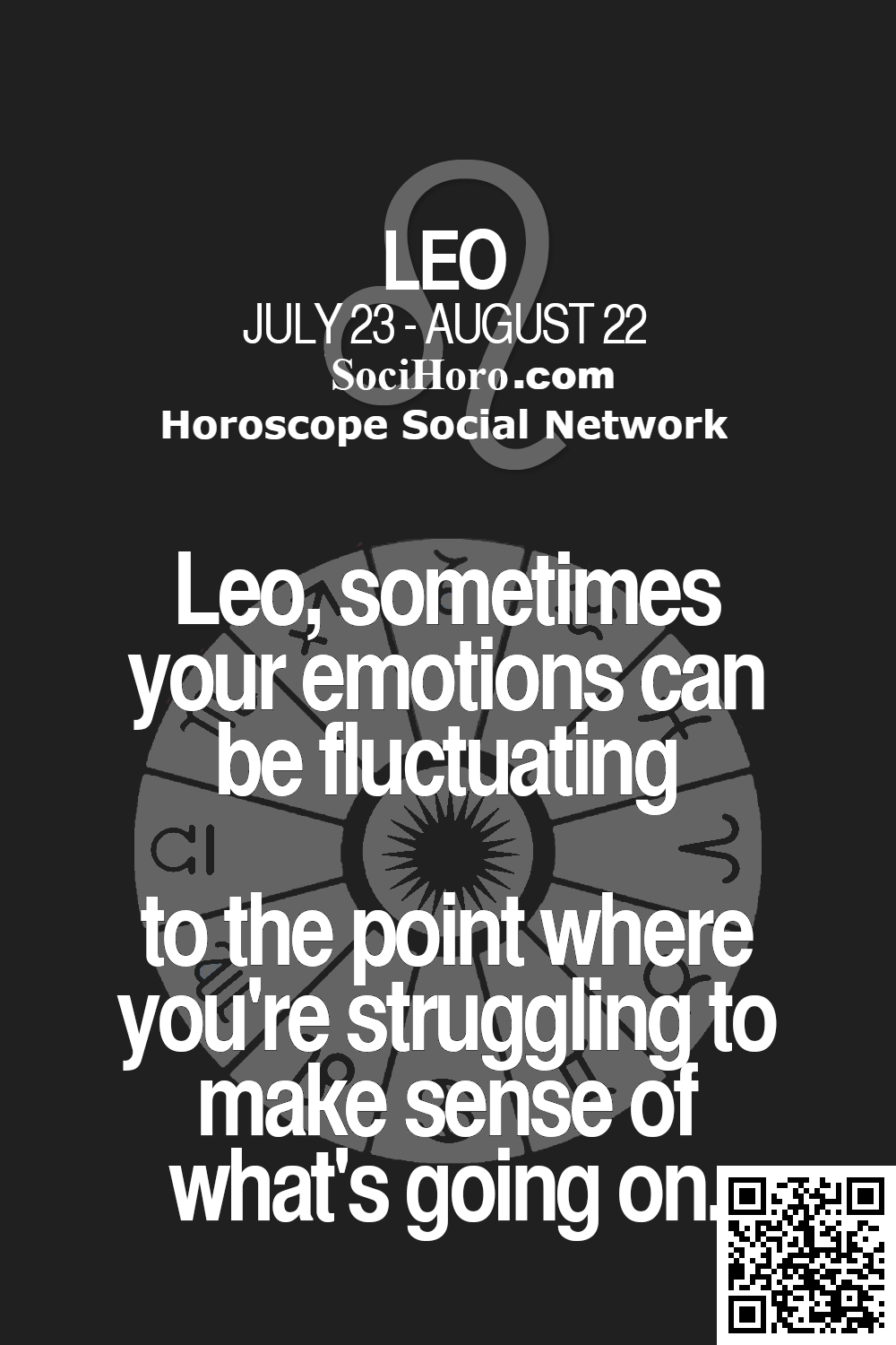 leo quotes