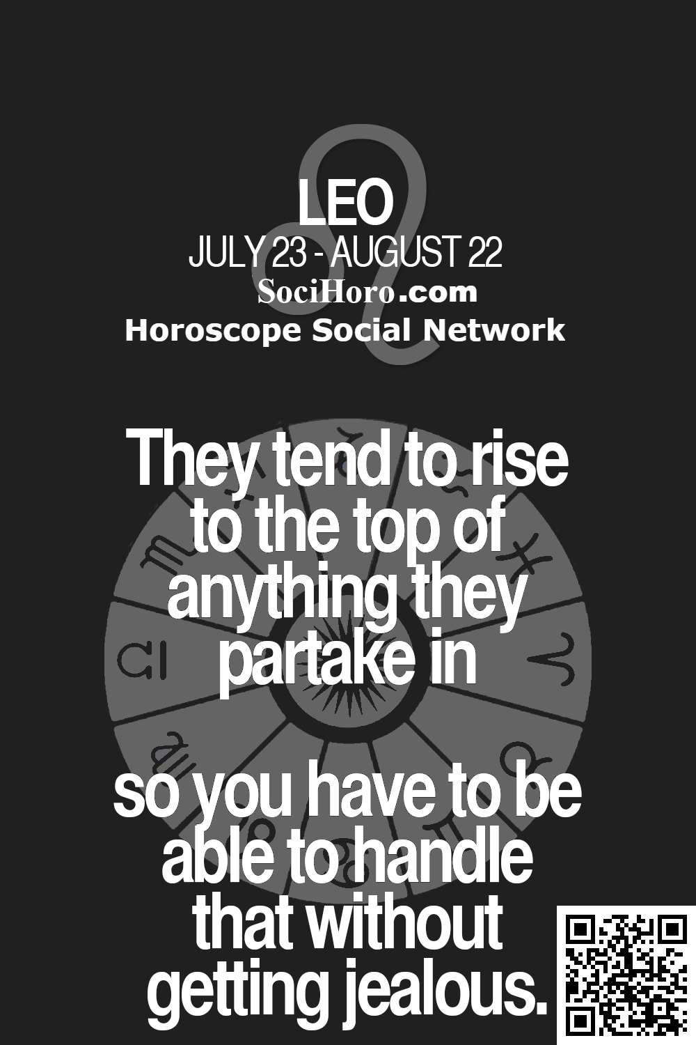 leo quotes