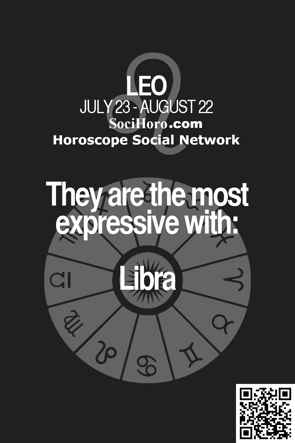 leo quotes