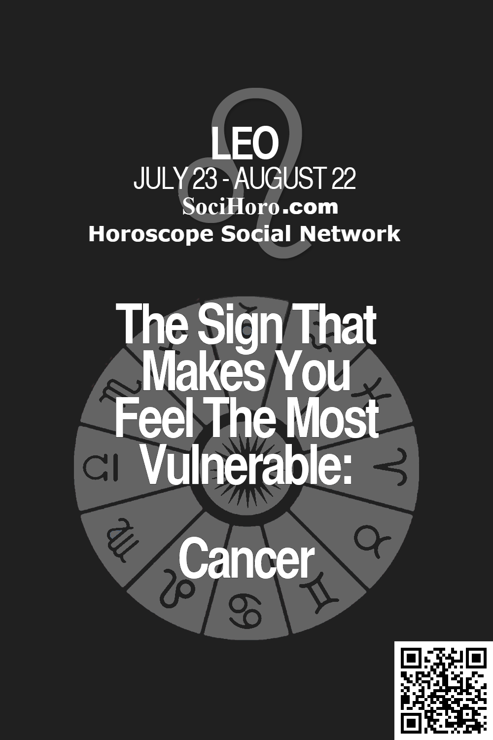 leo quotes