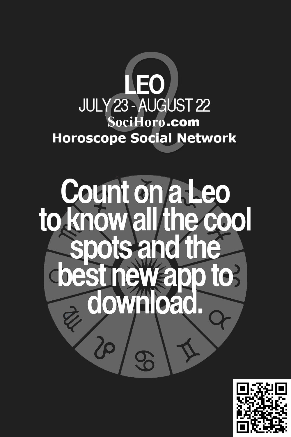 leo quotes