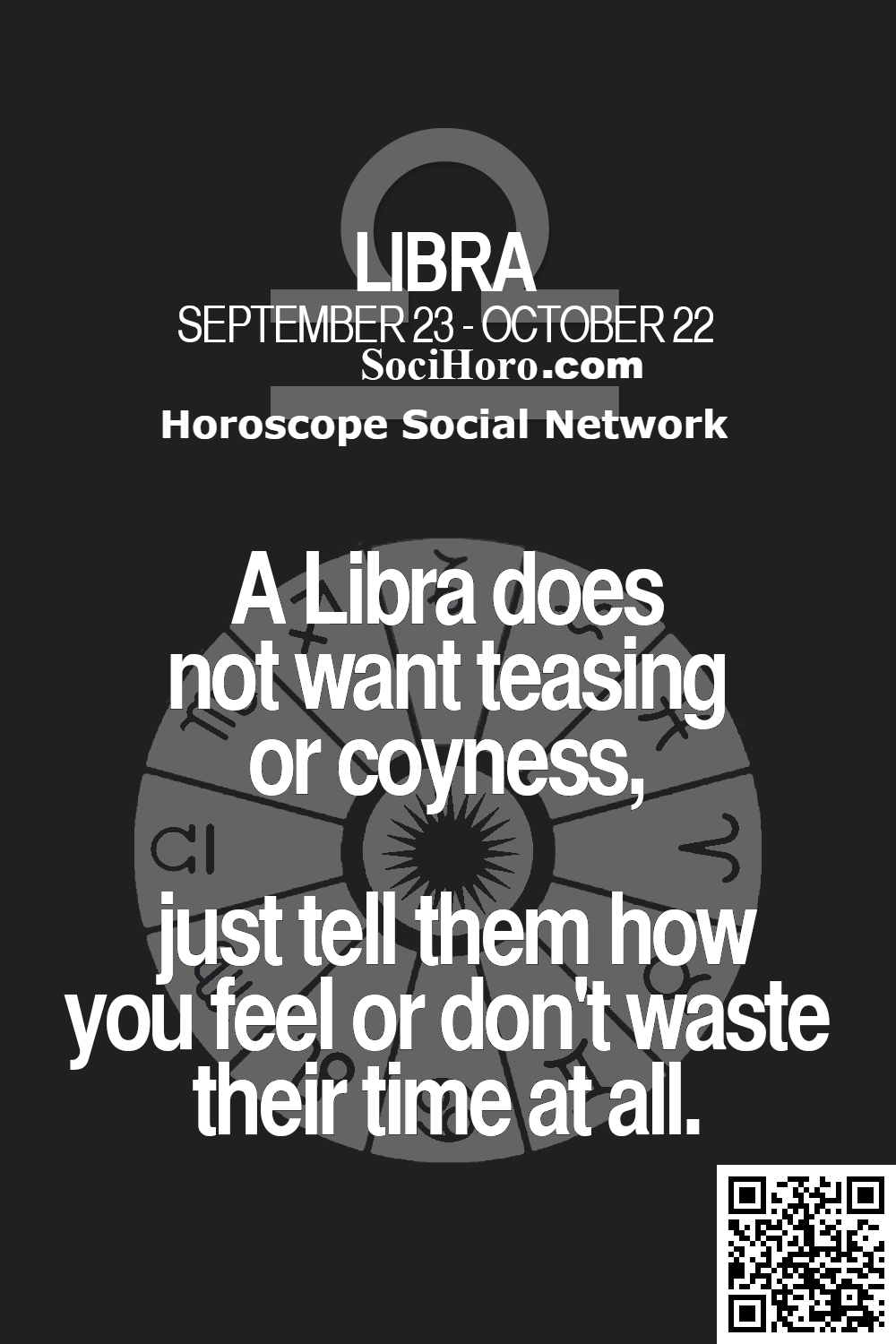 libra quotes