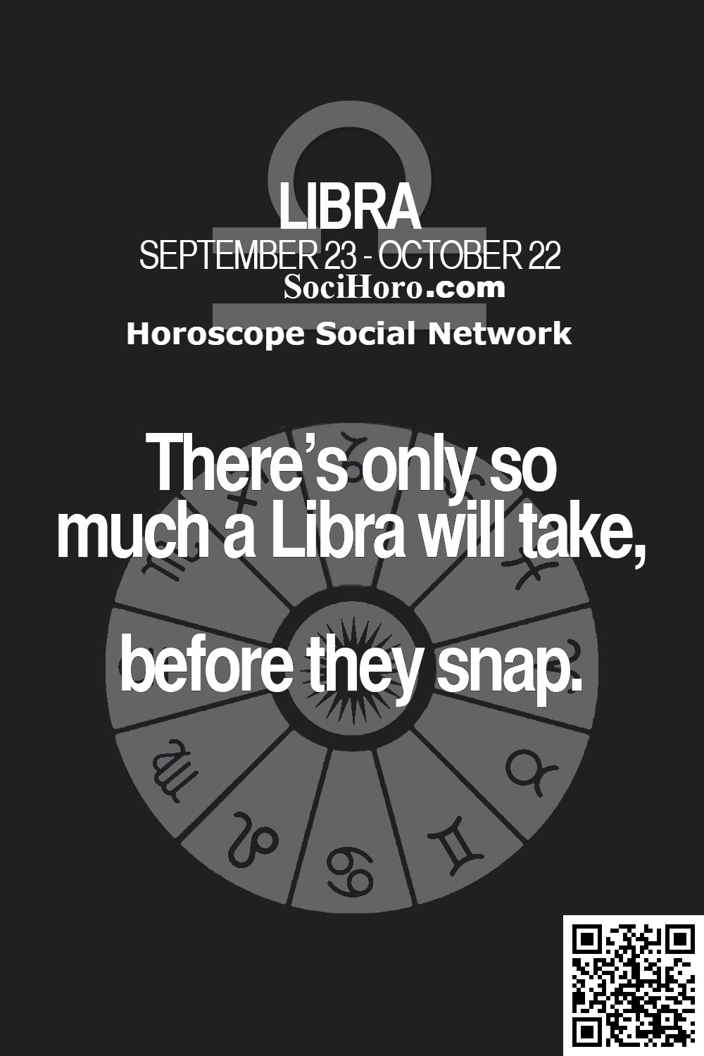libra quotes