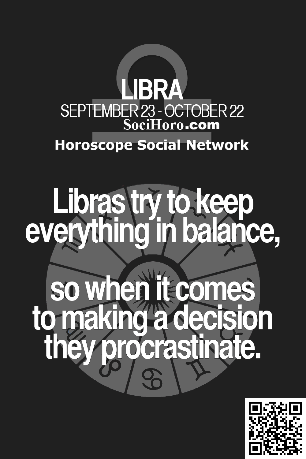libra quotes