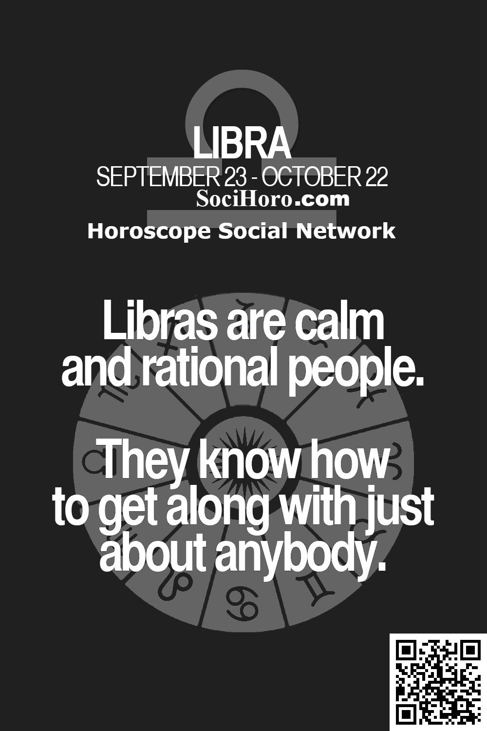libra quotes