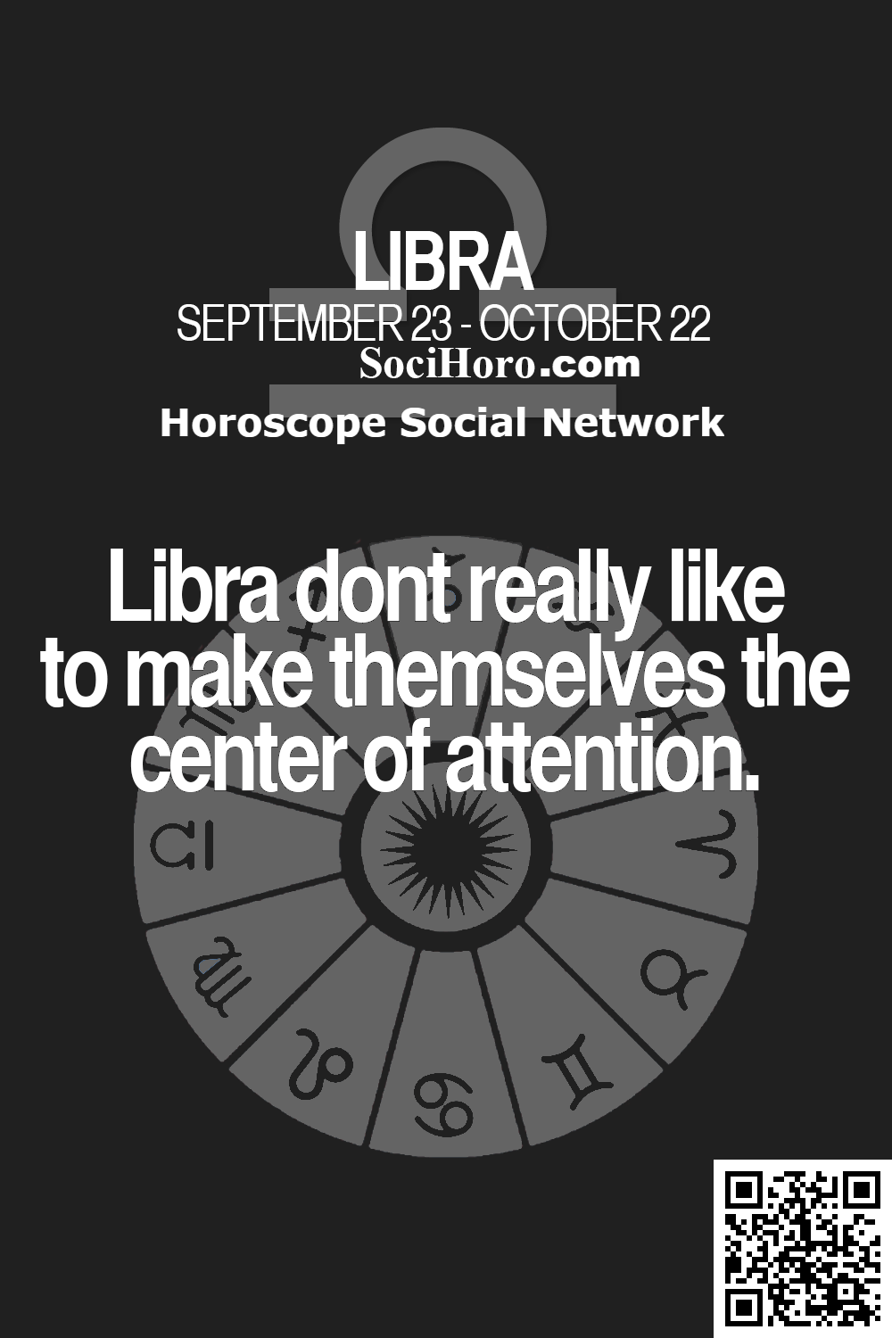 libra quotes