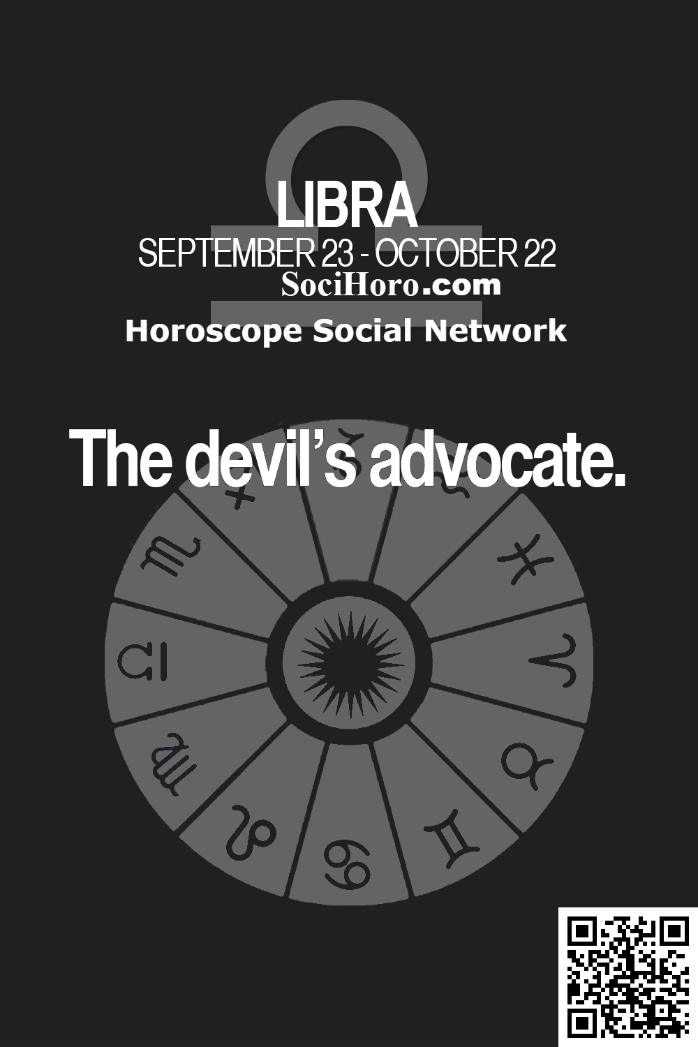 libra quotes