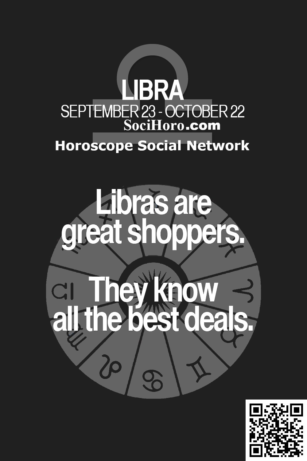 libra quotes