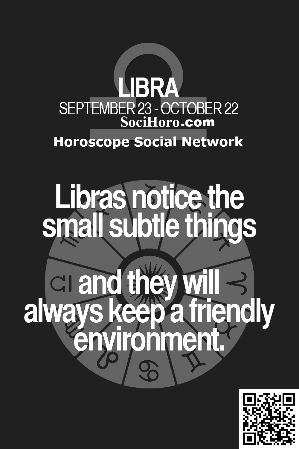 libra quotes
