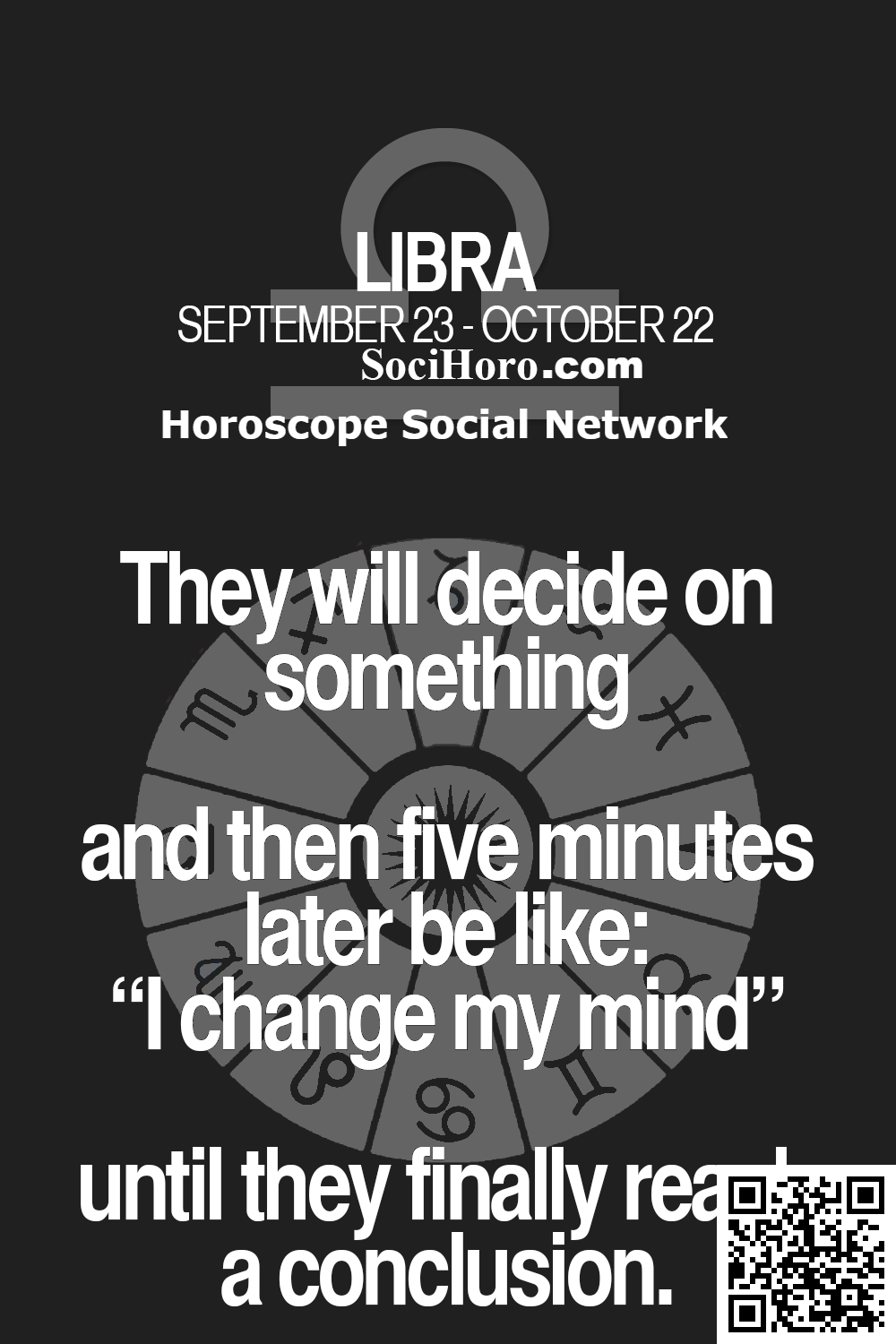 libra quotes